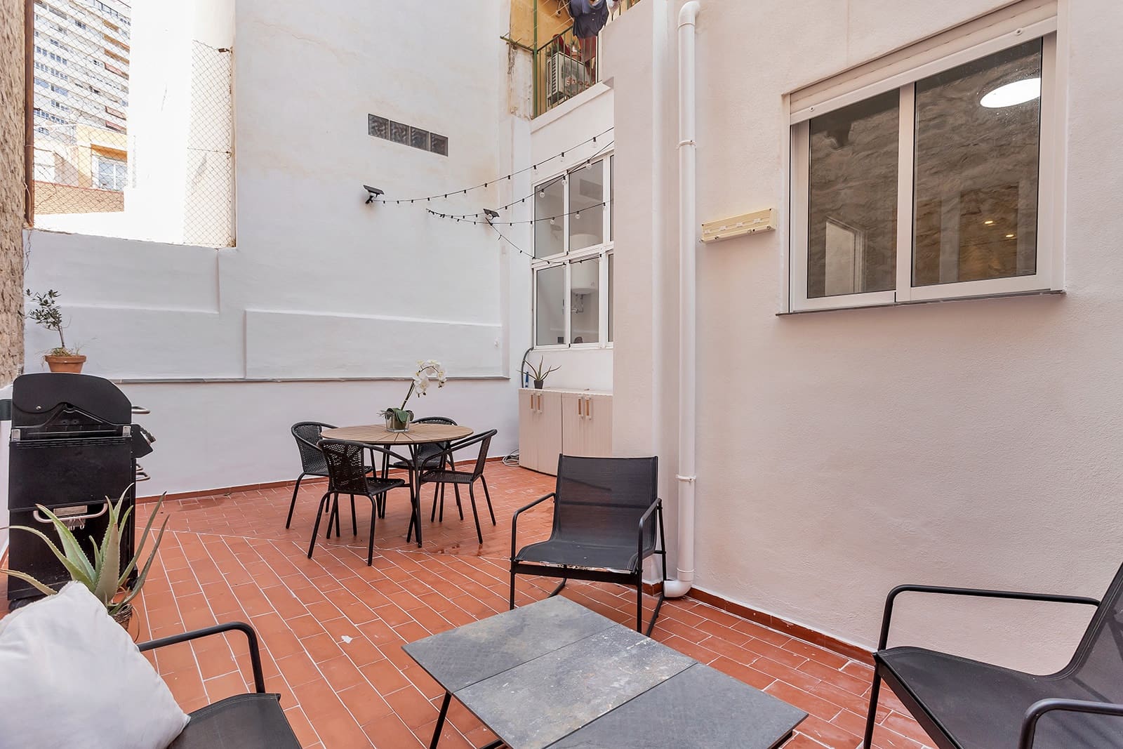 3 camera da letto Appartamento in vendita in Alicante citta - 395.000 € (Rif: 10075425)