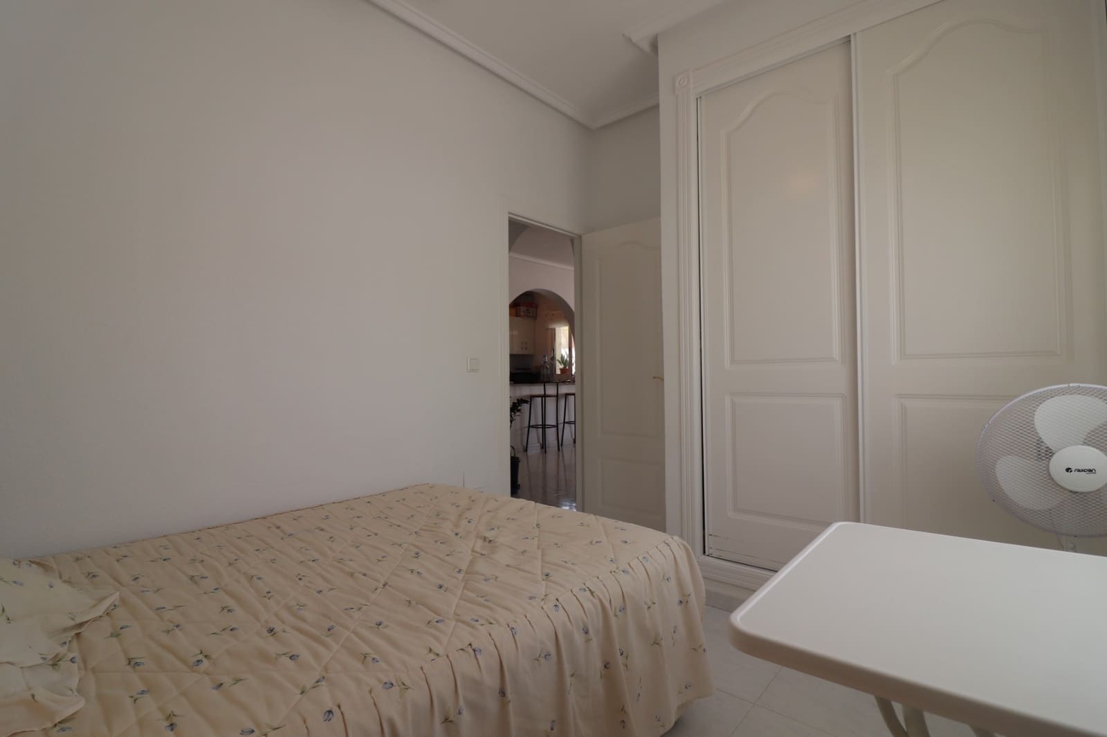 2 Zimmer Villa zu verkaufen in La Marquesa mit Pool Garage - 289.000 € (Ref: 10077597)