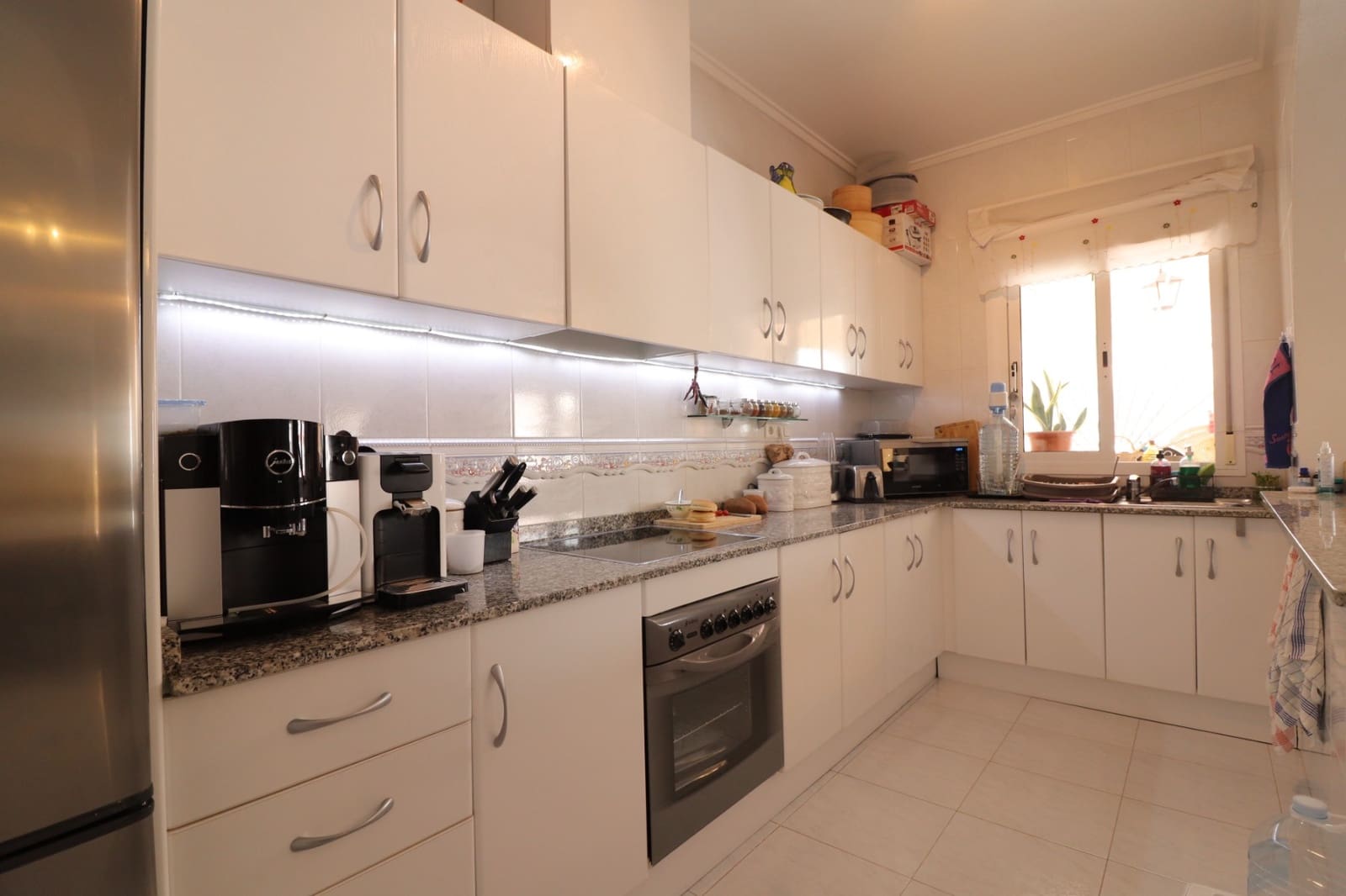 2 Zimmer Villa zu verkaufen in La Marquesa mit Pool Garage - 289.000 € (Ref: 10077597)