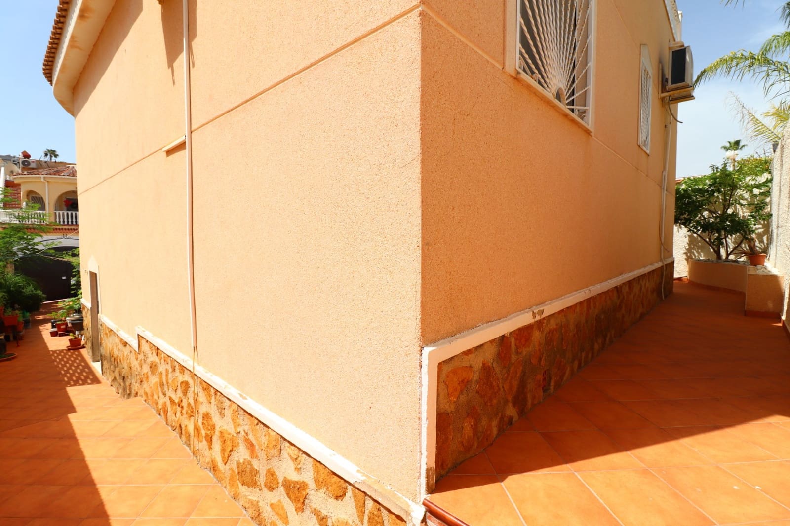 2 Zimmer Villa zu verkaufen in La Marquesa mit Pool Garage - 289.000 € (Ref: 10077597)