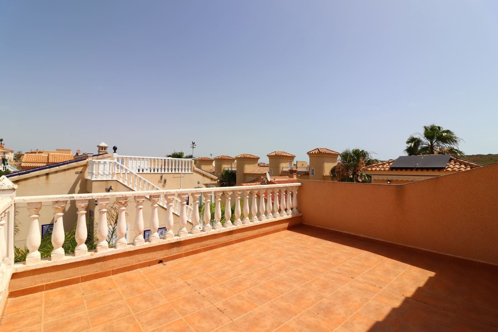 2 Zimmer Villa zu verkaufen in La Marquesa mit Pool Garage - 289.000 € (Ref: 10077597)