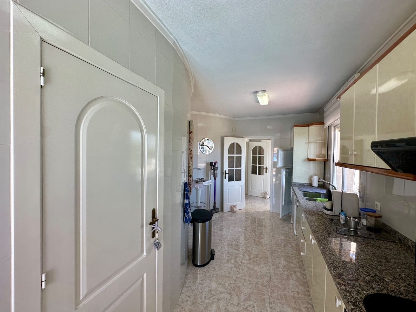 6 Zimmer Villa zu verkaufen in Ciudad Quesada mit Pool Garage - 845.000 € (Ref: 10077600)
