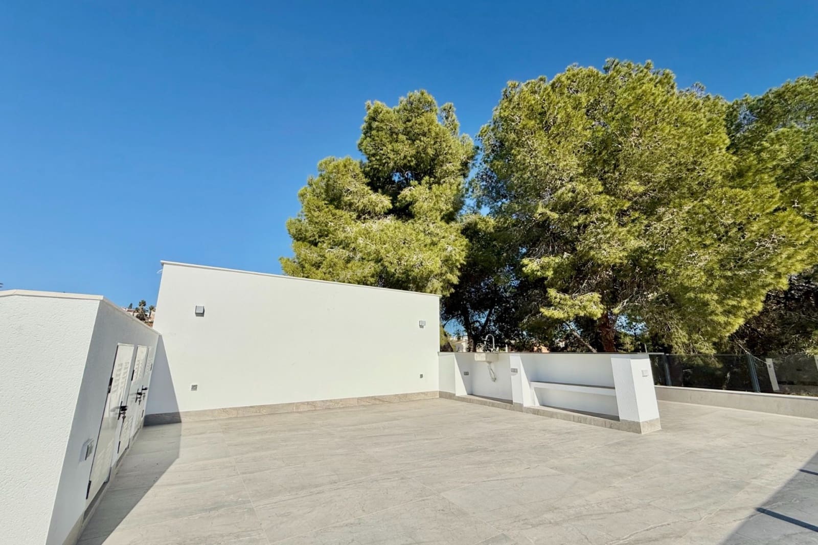 Chalet de 4 habitaciones en Ciudad Quesada en venta con piscina garaje - 850.000 € (Ref: 10077601)