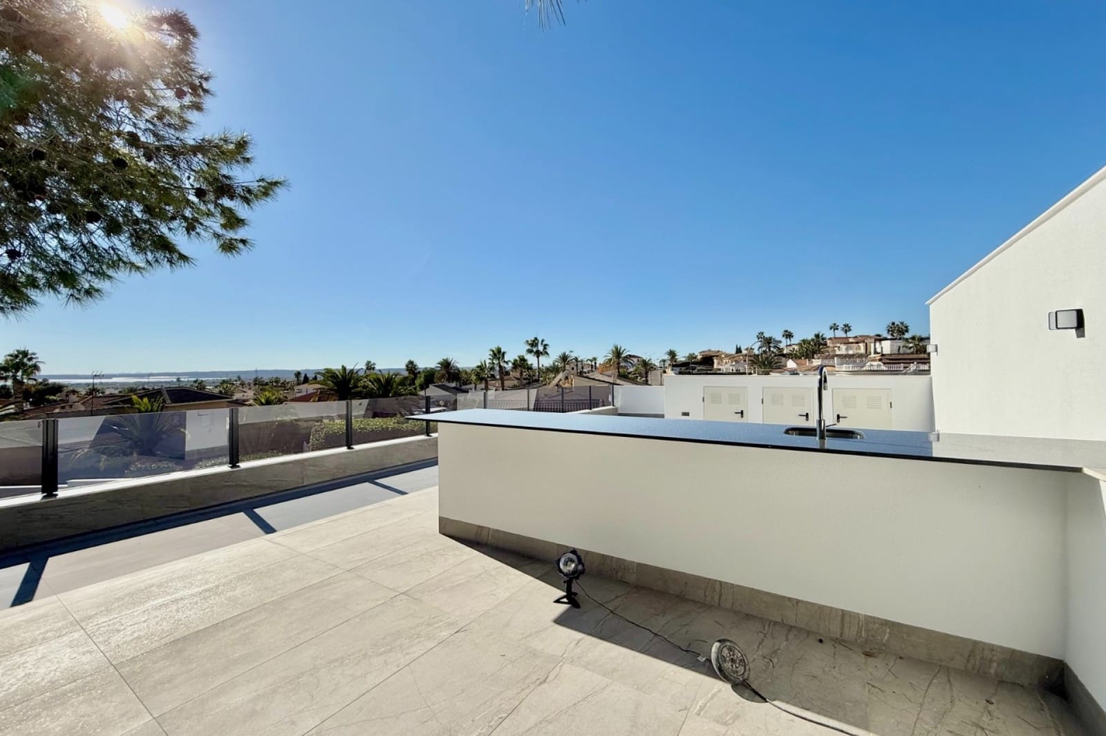 Chalet de 4 habitaciones en Ciudad Quesada en venta con piscina garaje - 850.000 € (Ref: 10077601)