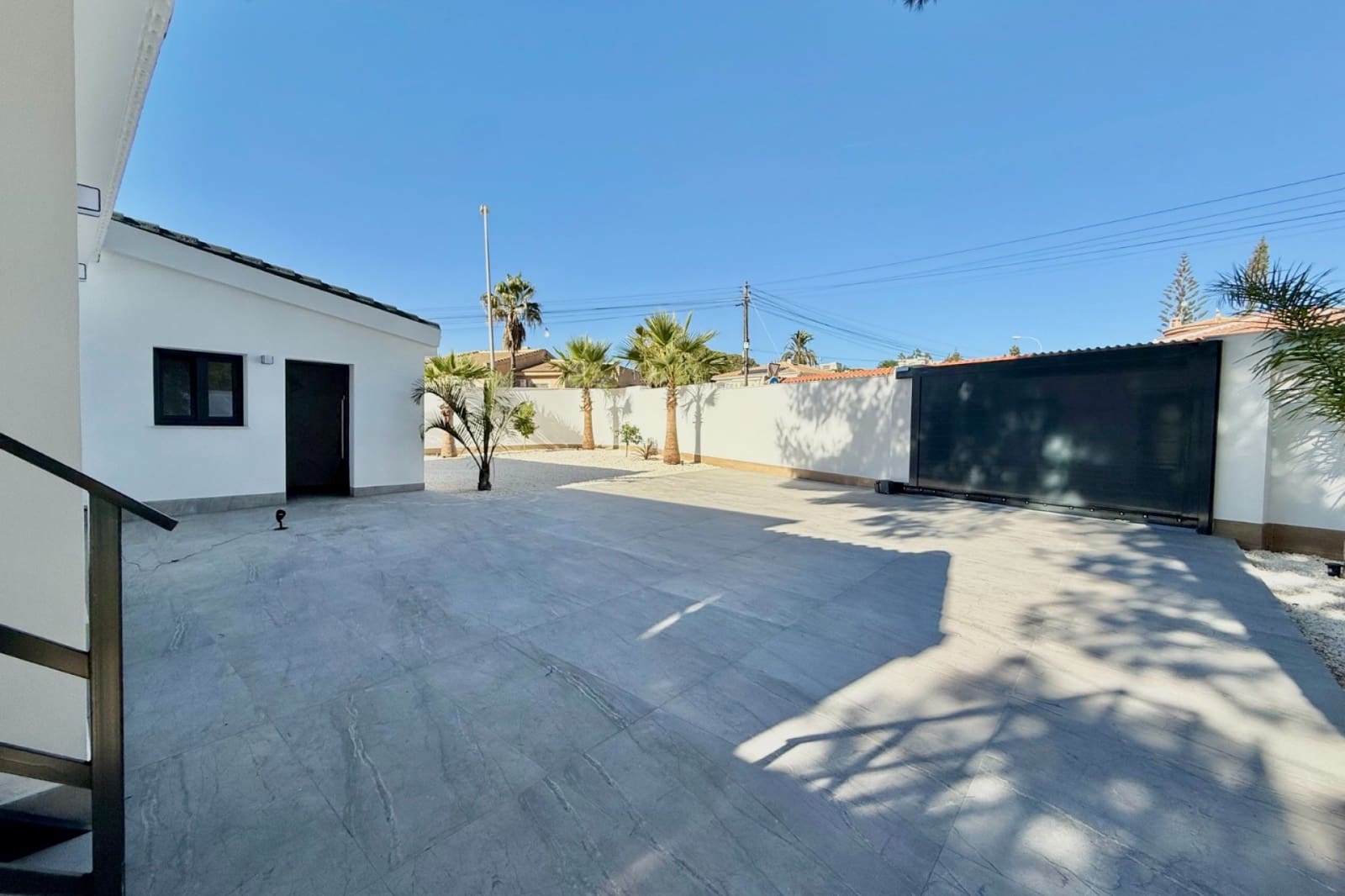 Chalet de 4 habitaciones en Ciudad Quesada en venta con piscina garaje - 850.000 € (Ref: 10077601)