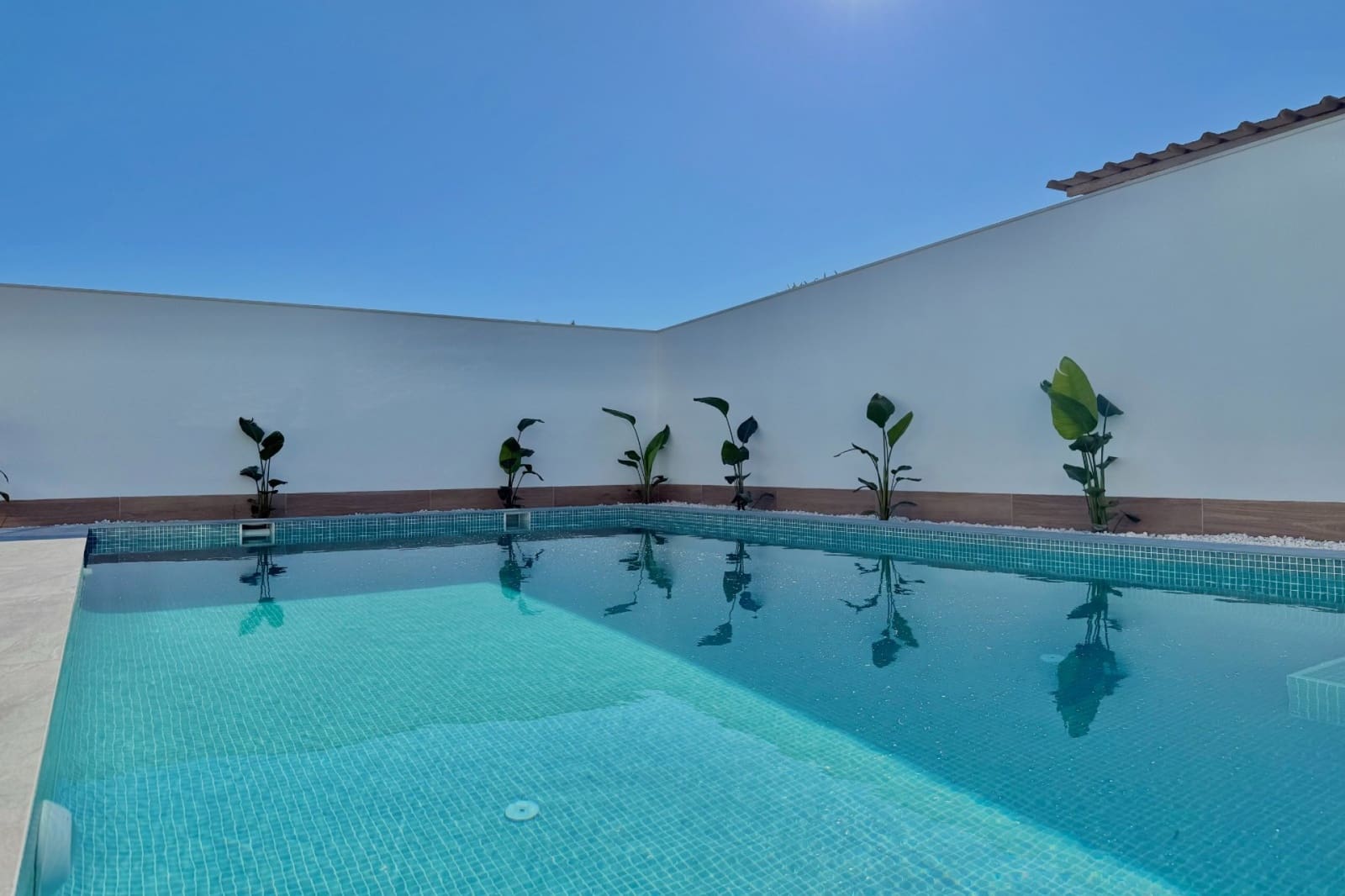 Chalet de 4 habitaciones en Ciudad Quesada en venta con piscina garaje - 850.000 € (Ref: 10077601)