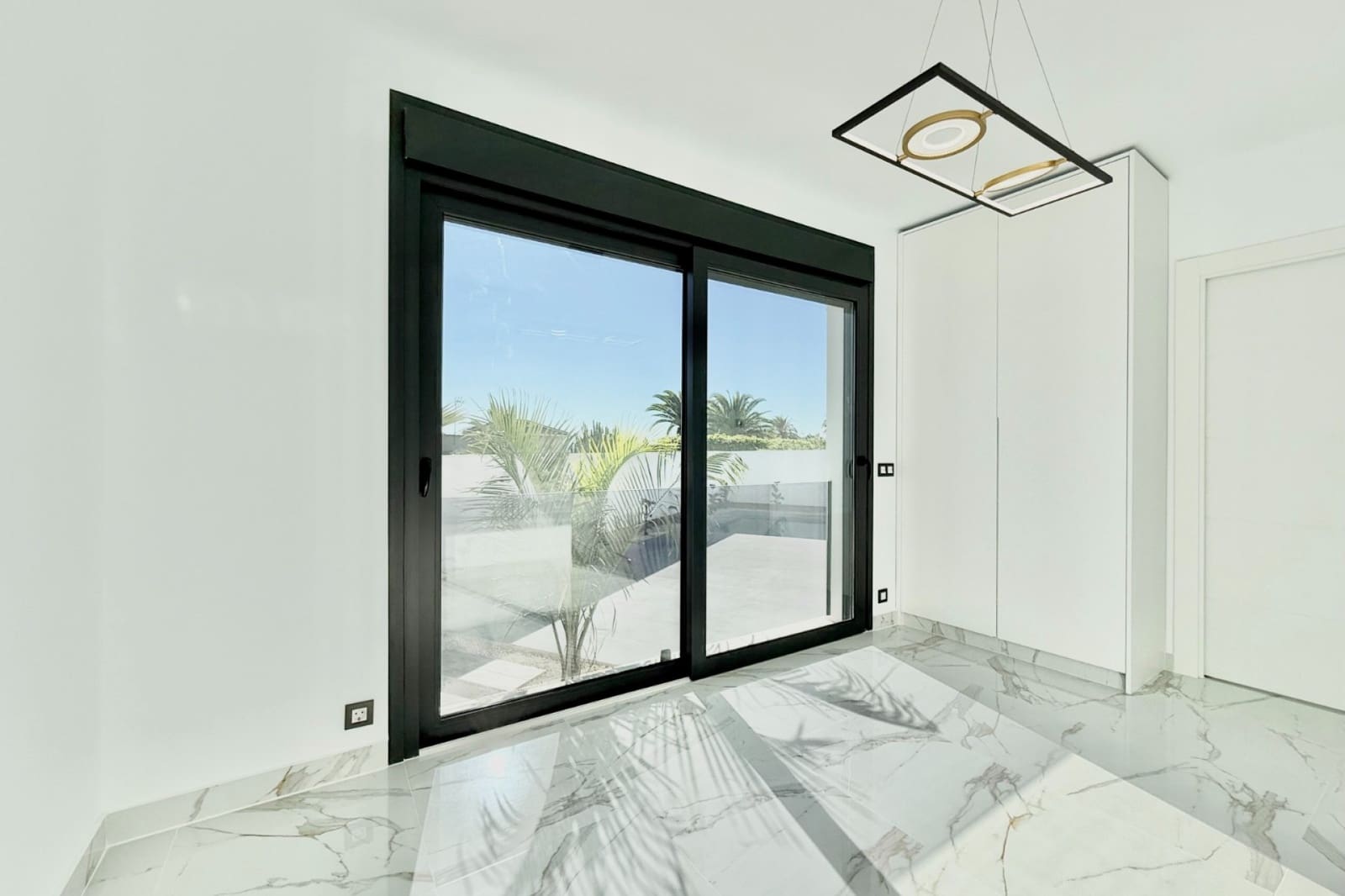 Chalet de 4 habitaciones en Ciudad Quesada en venta con piscina garaje - 850.000 € (Ref: 10077601)