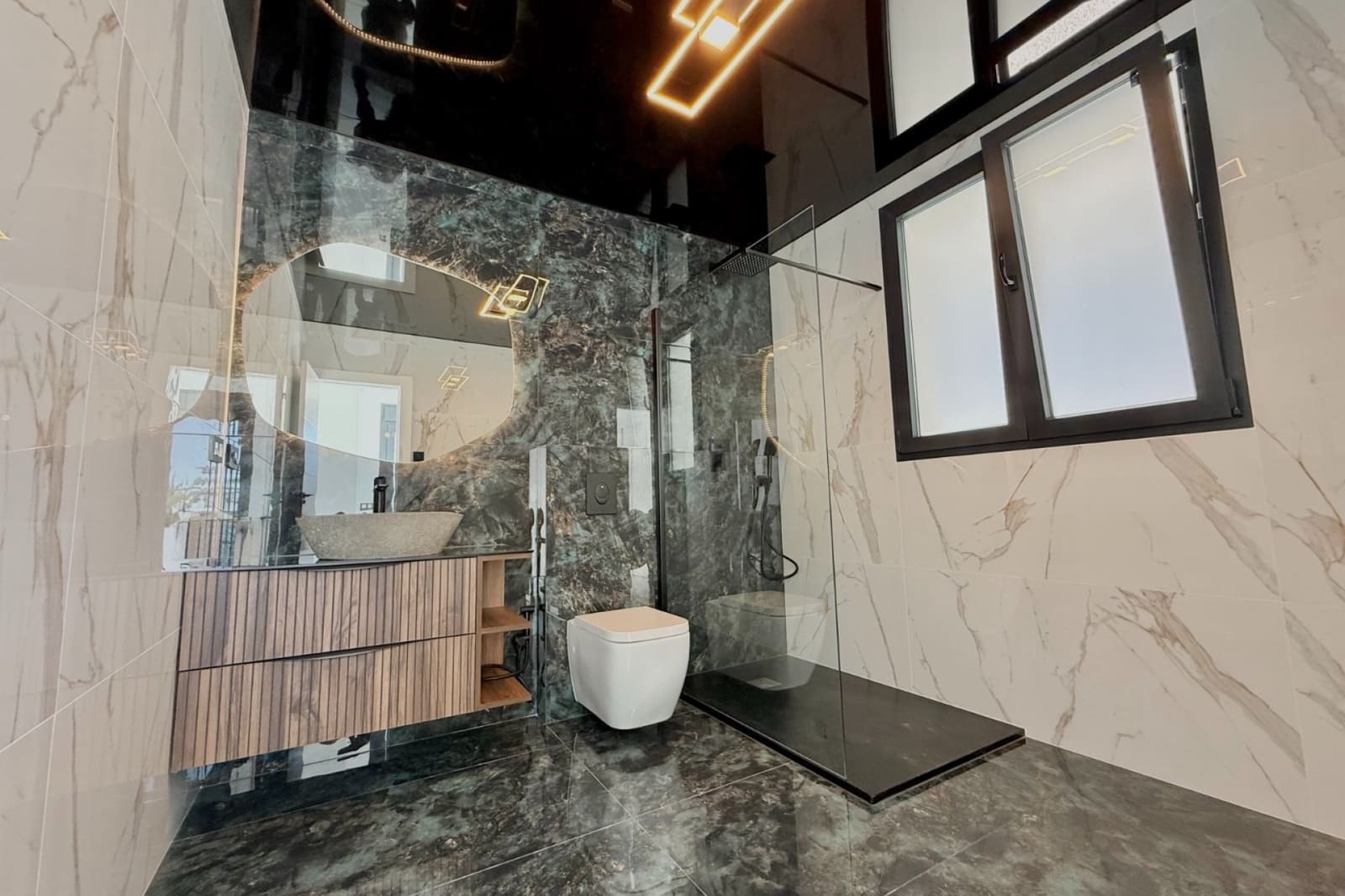Chalet de 4 habitaciones en Ciudad Quesada en venta con piscina garaje - 850.000 € (Ref: 10077601)