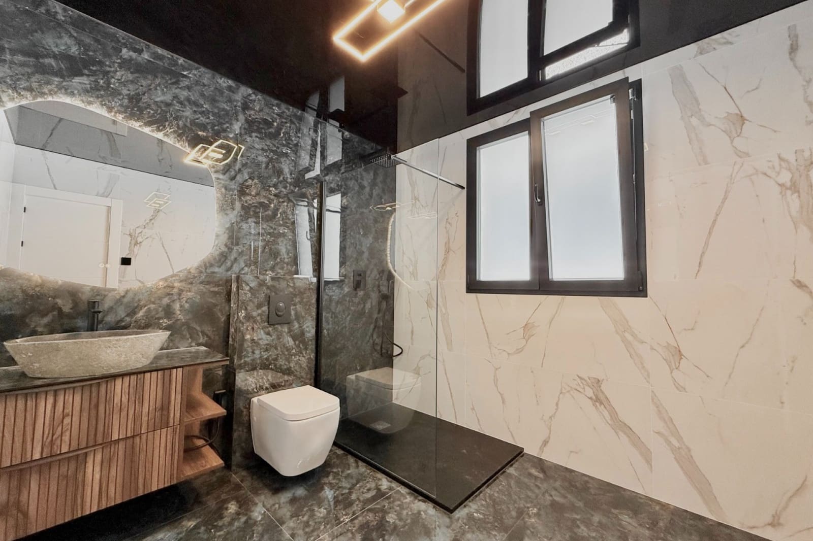 Chalet de 4 habitaciones en Ciudad Quesada en venta con piscina garaje - 850.000 € (Ref: 10077601)