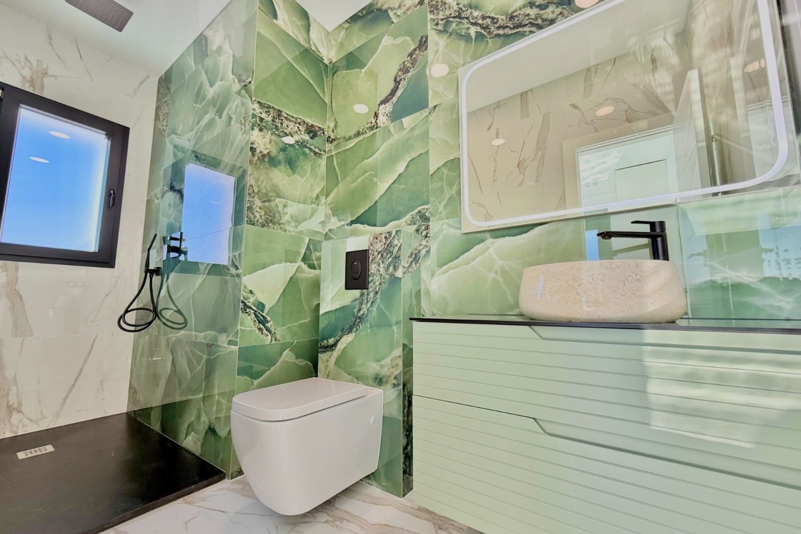 Chalet de 4 habitaciones en Ciudad Quesada en venta con piscina garaje - 850.000 € (Ref: 10077601)