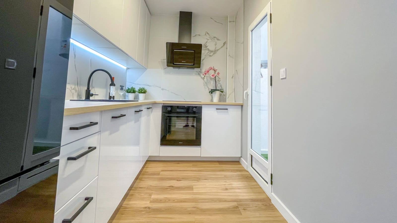 3 soveværelse Byhus til salg i Orihuela Costa med swimmingpool - € 268.800 (Ref: 10077604)