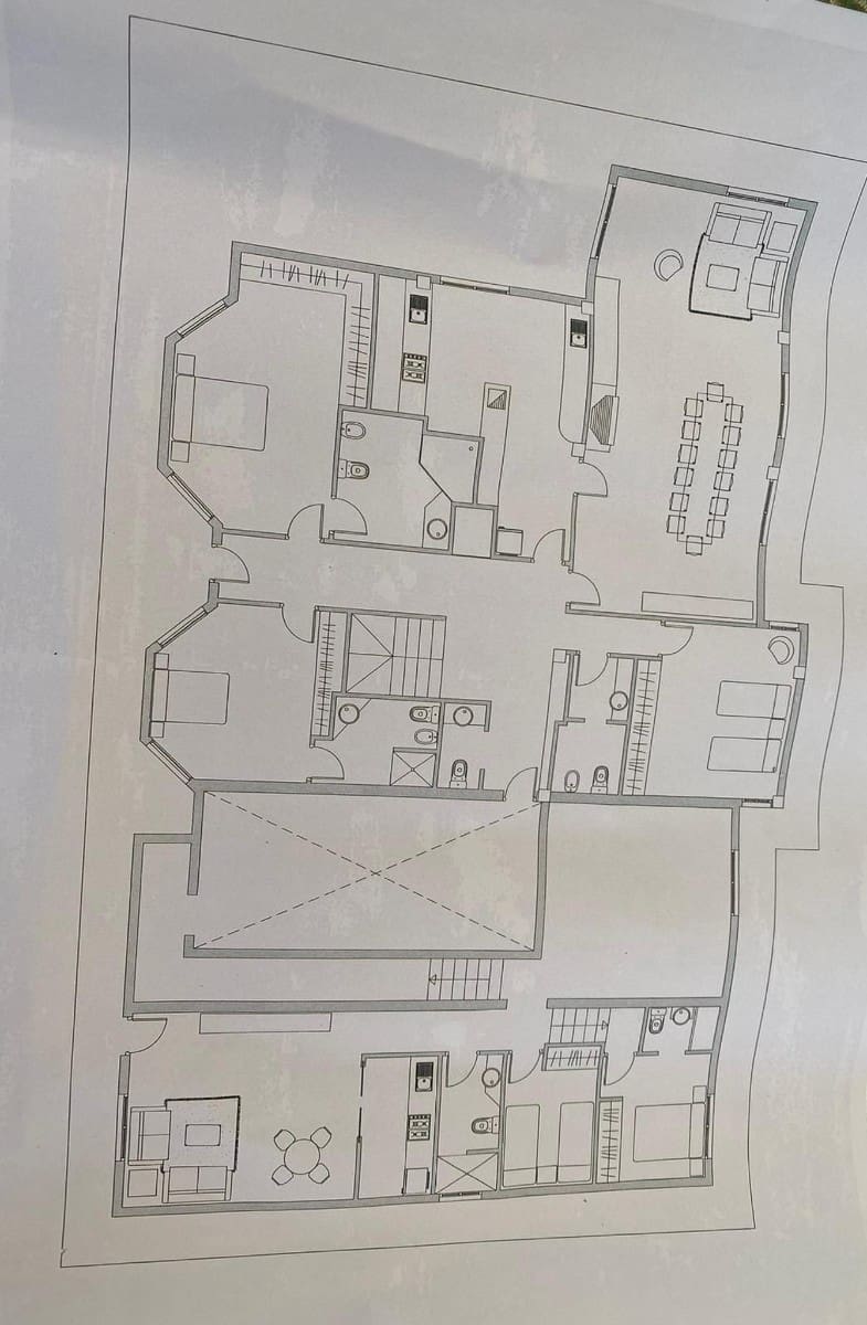8 quarto Quinta/Casa Rural para venda em Guardamar del Segura - 490 000 € (Ref: 10077606)