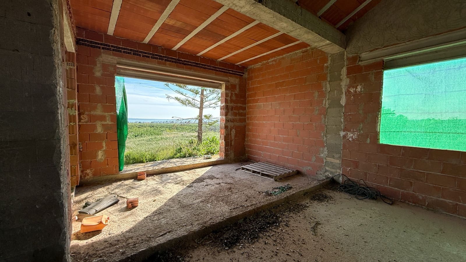 8 quarto Quinta/Casa Rural para venda em Guardamar del Segura - 490 000 € (Ref: 10077606)