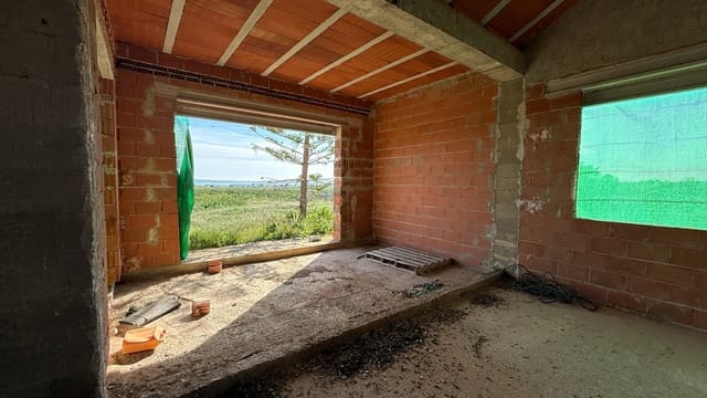 8 quarto Quinta/Casa Rural para venda em El Raso, Guardamar del Segura - 490 000 € (Ref: 10077606)