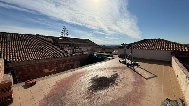 8 quarto Quinta/Casa Rural para venda em El Raso, Guardamar del Segura - 490 000 € (Ref: 10077606)