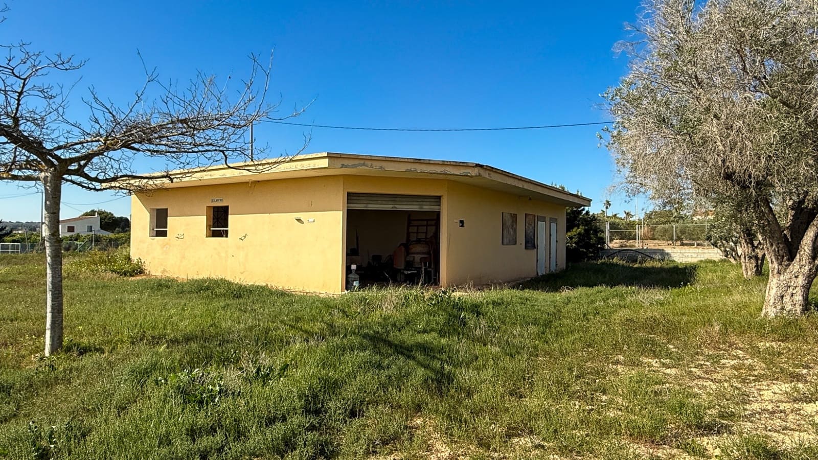 8 quarto Quinta/Casa Rural para venda em Guardamar del Segura - 490 000 € (Ref: 10077606)