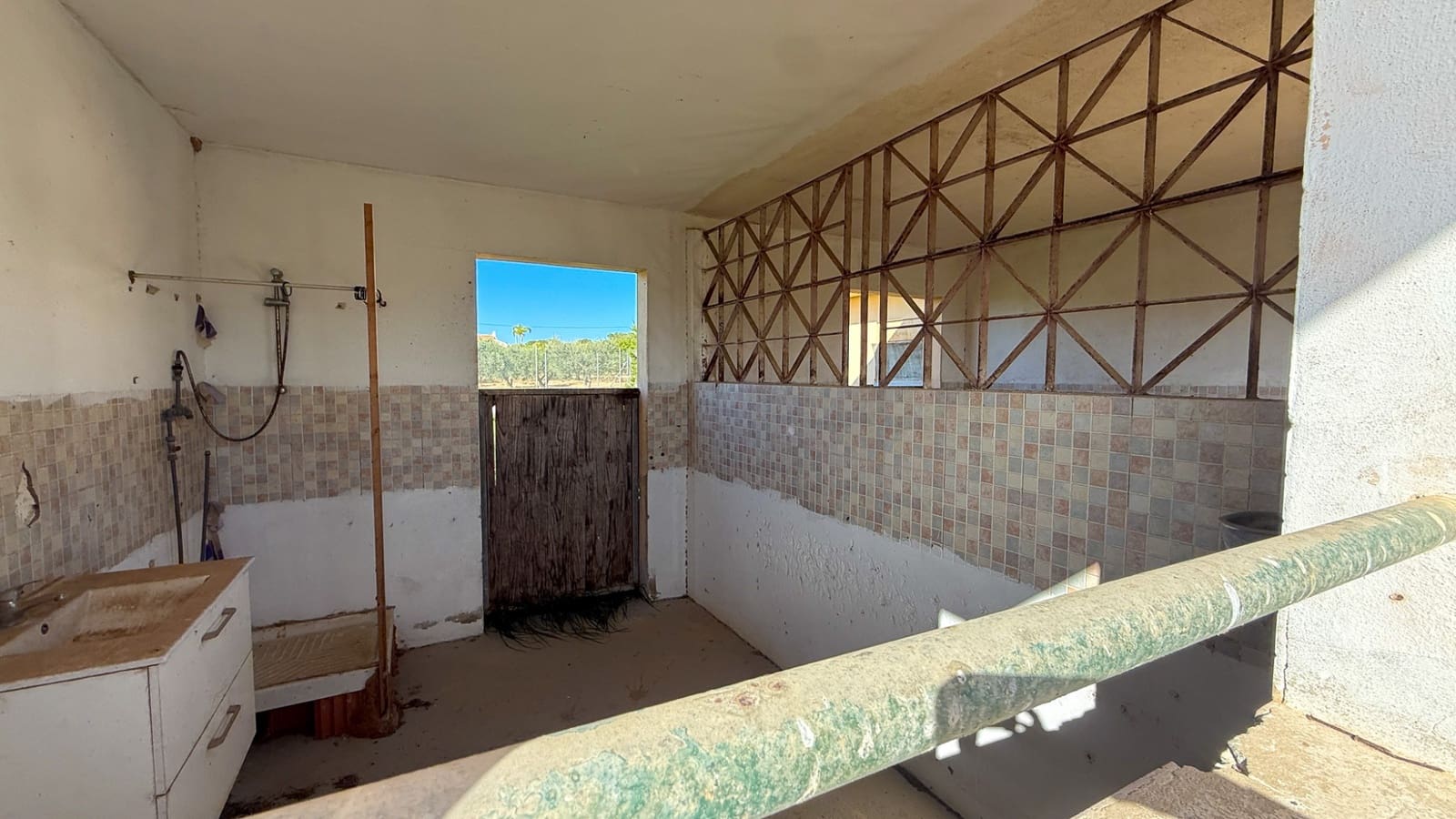 8 quarto Quinta/Casa Rural para venda em Guardamar del Segura - 490 000 € (Ref: 10077606)