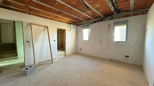 8 quarto Quinta/Casa Rural para venda em El Raso, Guardamar del Segura - 490 000 € (Ref: 10077606)