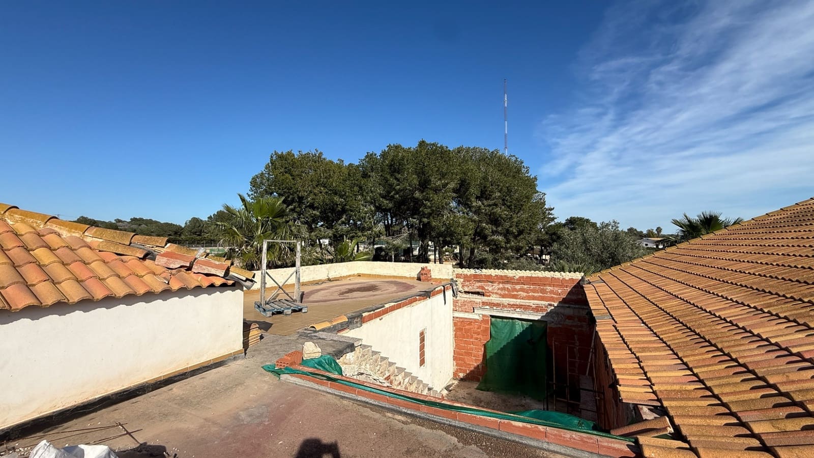 8 quarto Quinta/Casa Rural para venda em Guardamar del Segura - 490 000 € (Ref: 10077606)