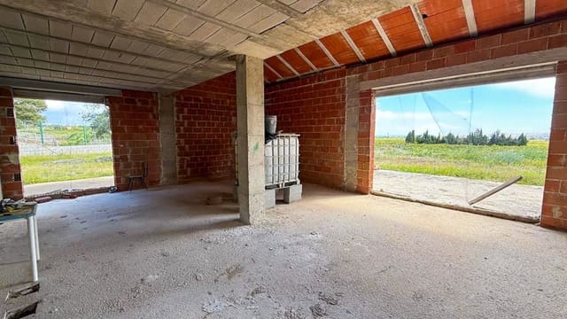 8 quarto Quinta/Casa Rural para venda em El Raso, Guardamar del Segura - 490 000 € (Ref: 10077606)