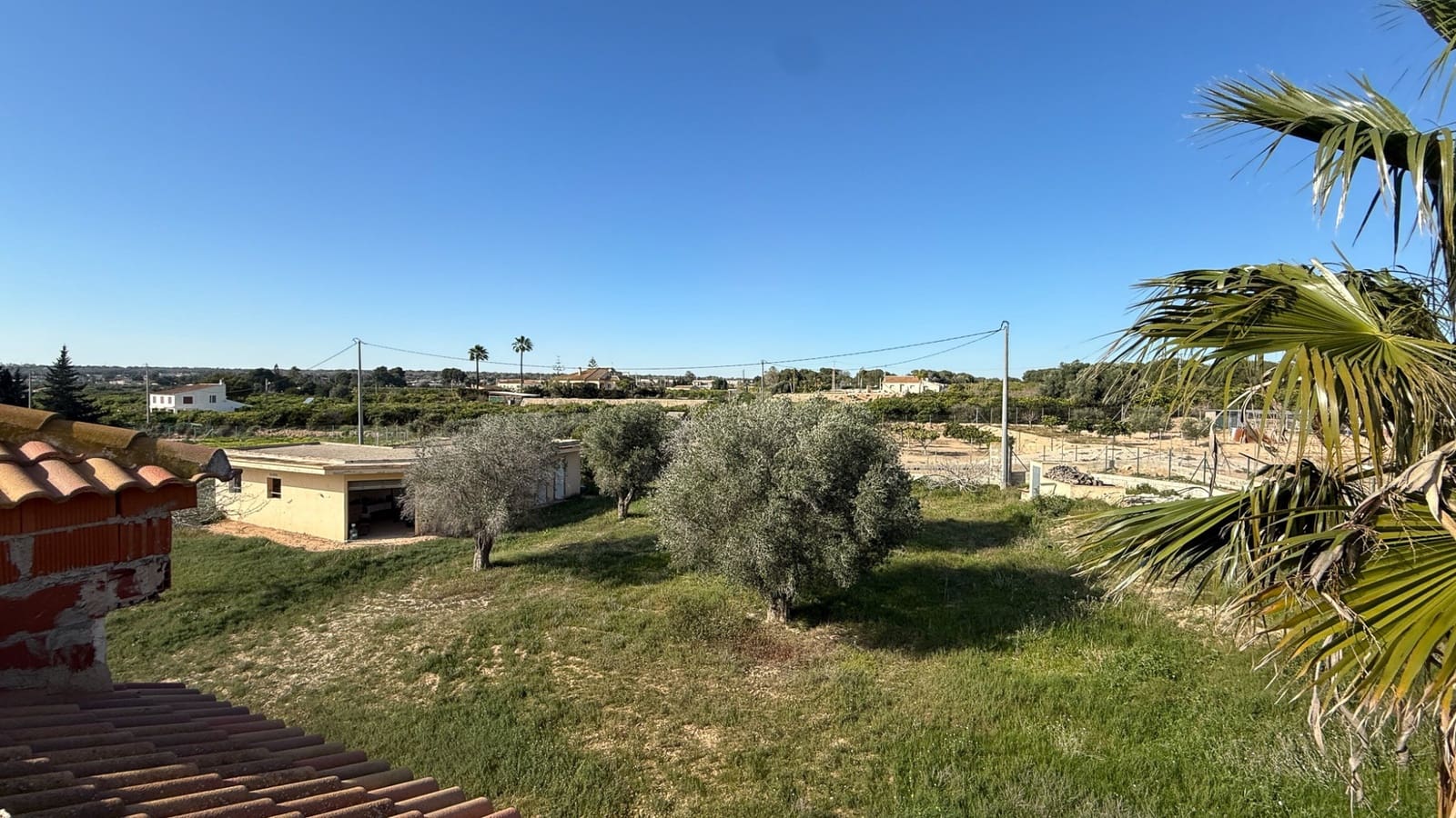 8 quarto Quinta/Casa Rural para venda em Guardamar del Segura - 490 000 € (Ref: 10077606)