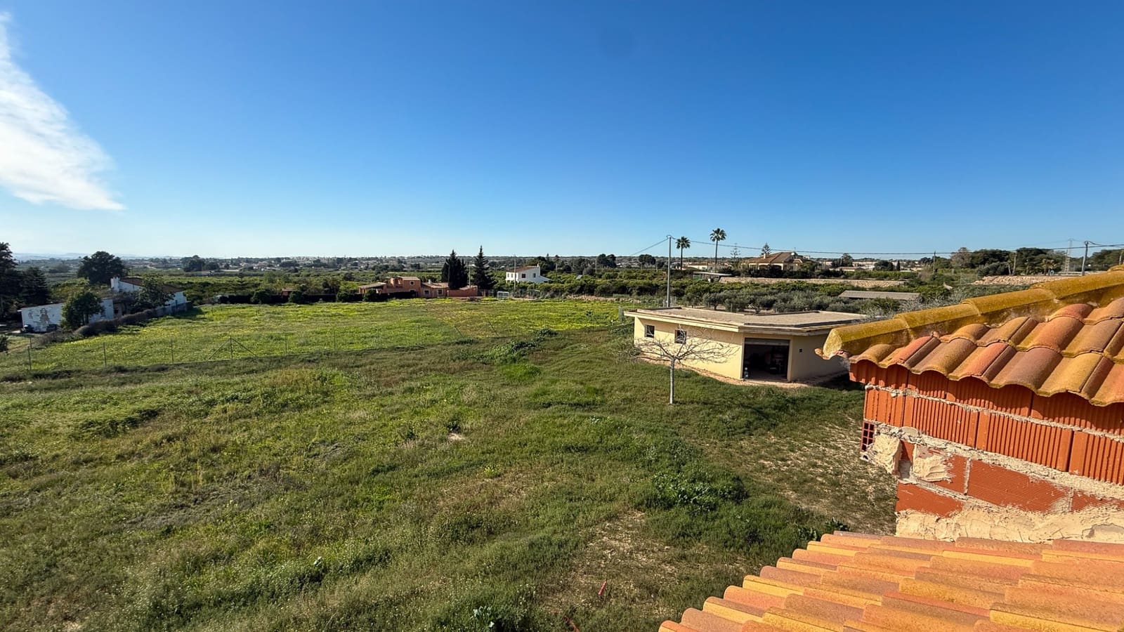 8 quarto Quinta/Casa Rural para venda em Guardamar del Segura - 490 000 € (Ref: 10077606)