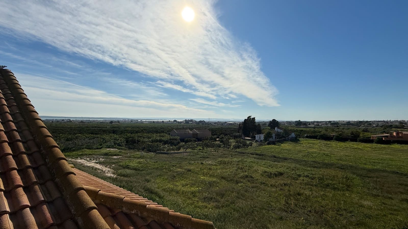 8 quarto Quinta/Casa Rural para venda em Guardamar del Segura - 490 000 € (Ref: 10077606)