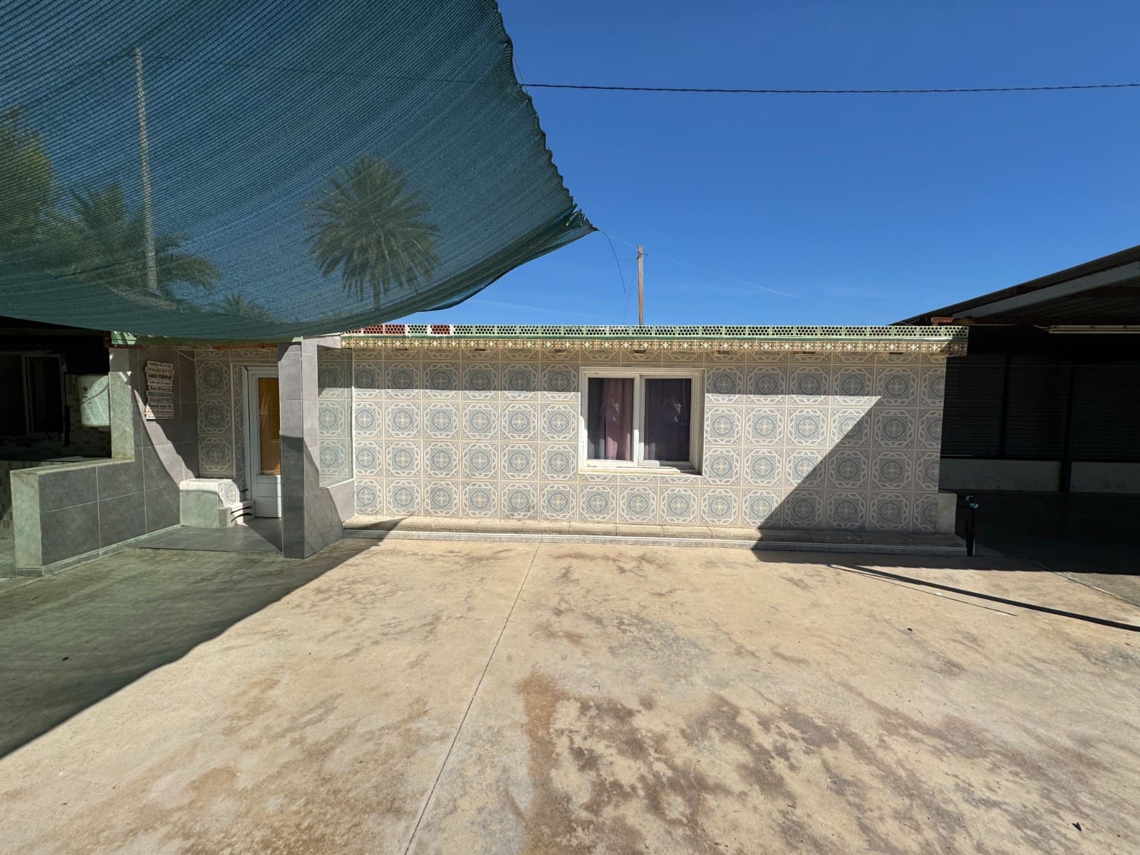 Chalet de 4 habitaciones en Valverde en venta con piscina - 699.900 € (Ref: 10077609)