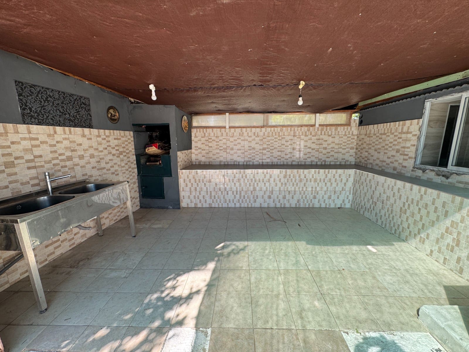 Chalet de 4 habitaciones en Valverde en venta con piscina - 699.900 € (Ref: 10077609)
