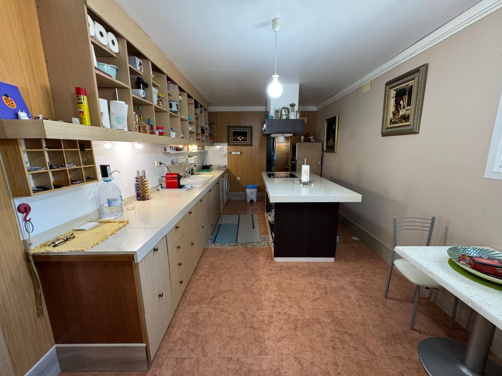 Chalet de 4 habitaciones en Valverde en venta con piscina - 699.900 € (Ref: 10077609)