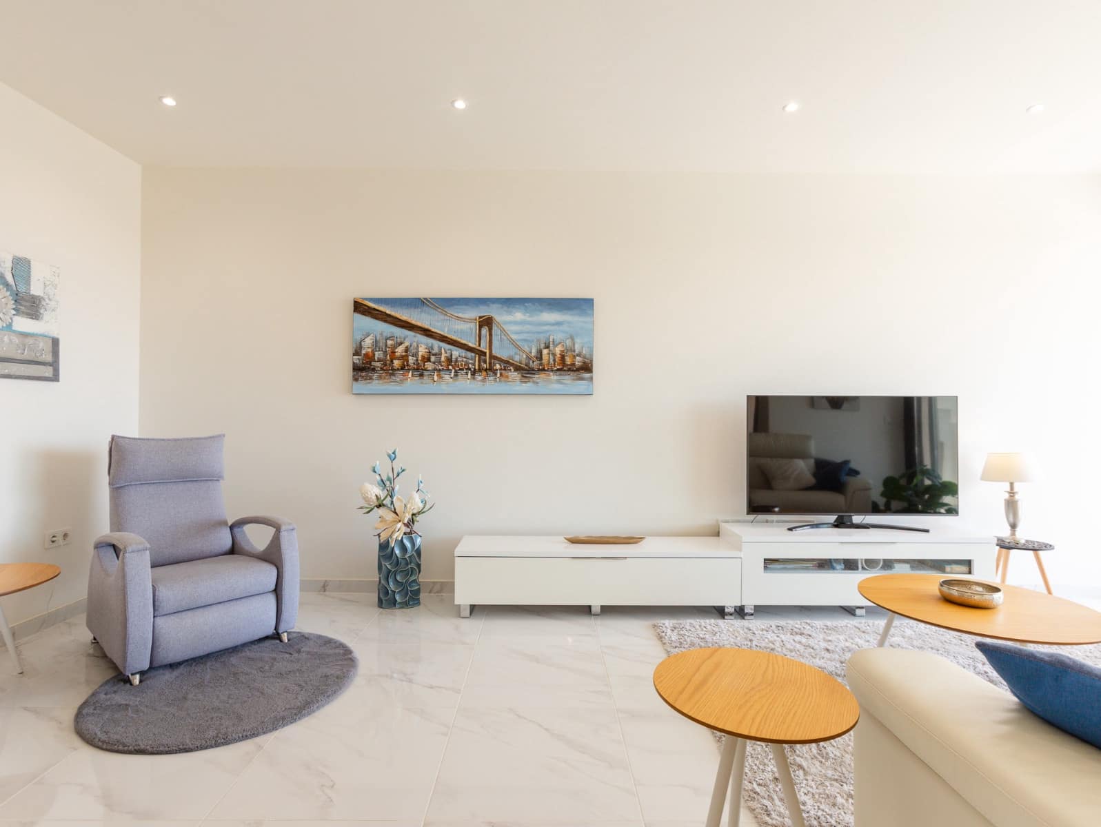 2 quarto Penthouse para venda em Villamartin com piscina - 375 000 € (Ref: 10077616)