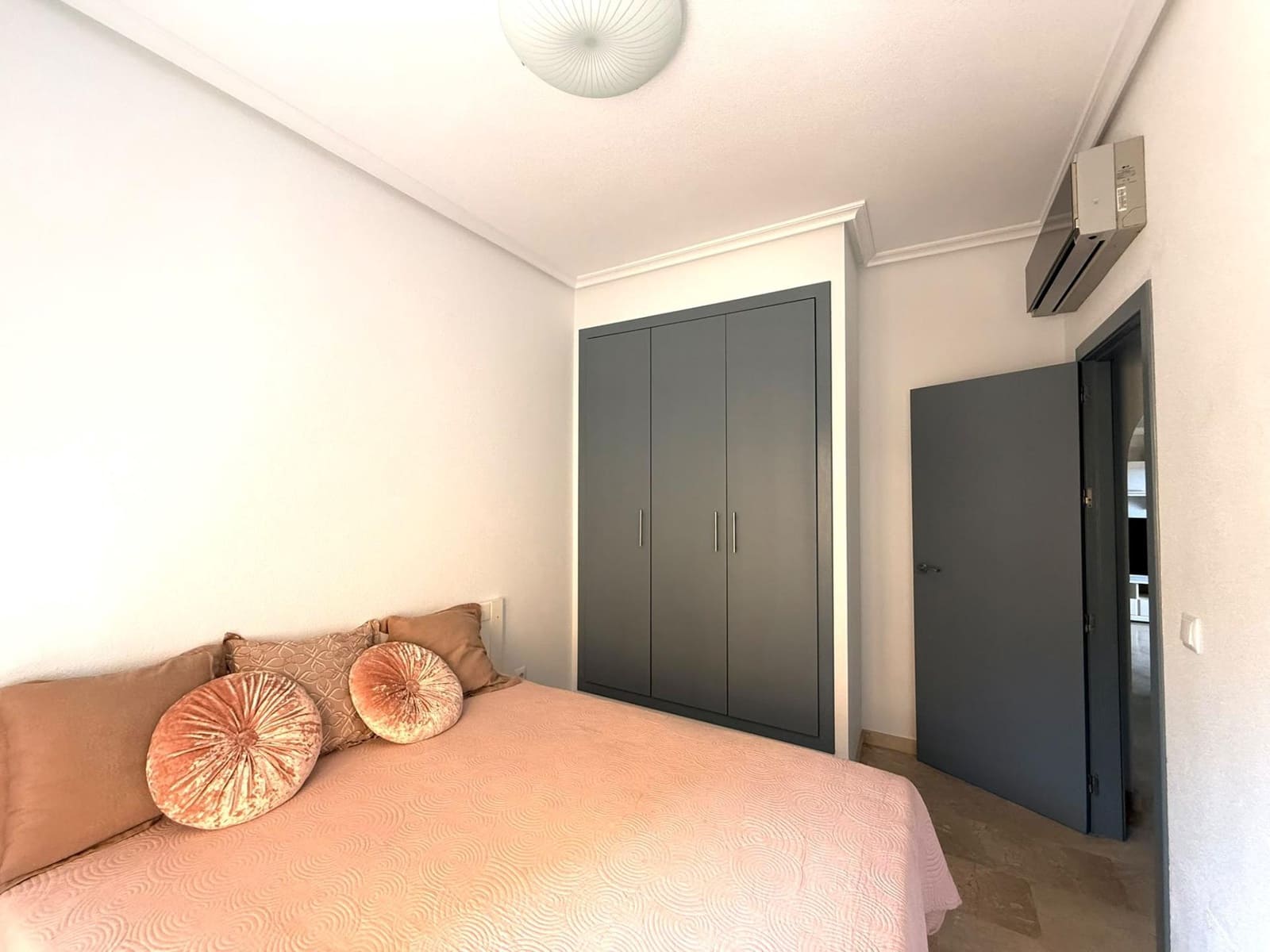 2 soverom Bungalow til salgs i Las Ramblas Golf med svømmebasseng garasje - € 175 000 (Ref: 10077724)