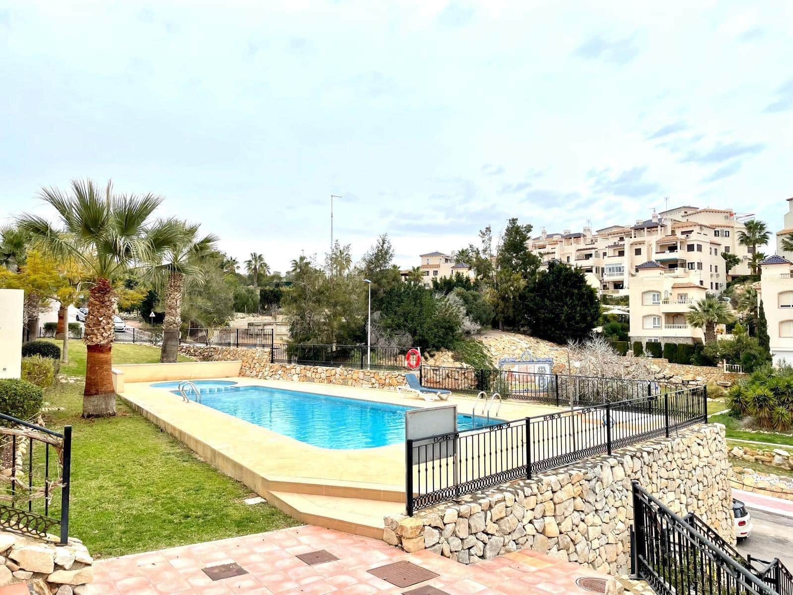 2 soverom Bungalow til salgs i Las Ramblas Golf med svømmebasseng garasje - € 175 000 (Ref: 10077724)