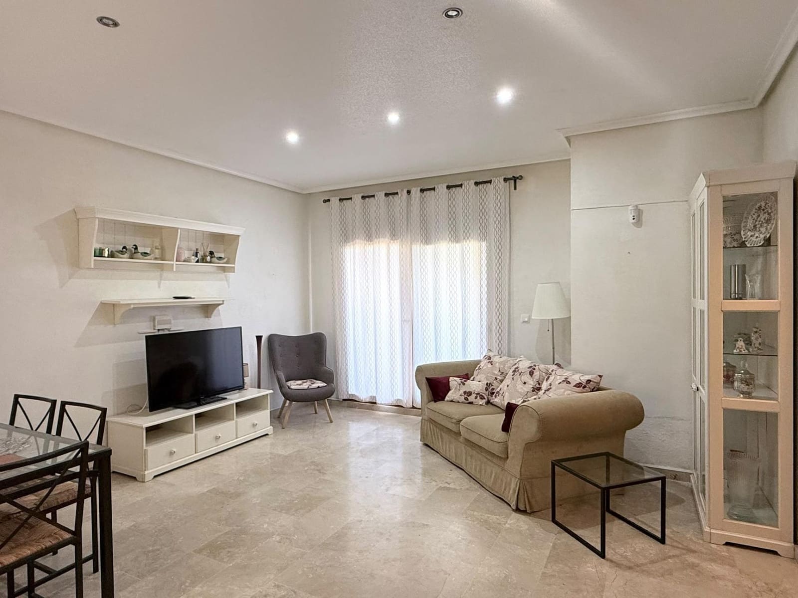 2 soverom Bungalow til salgs i Las Ramblas Golf med svømmebasseng garasje - € 175 000 (Ref: 10077724)