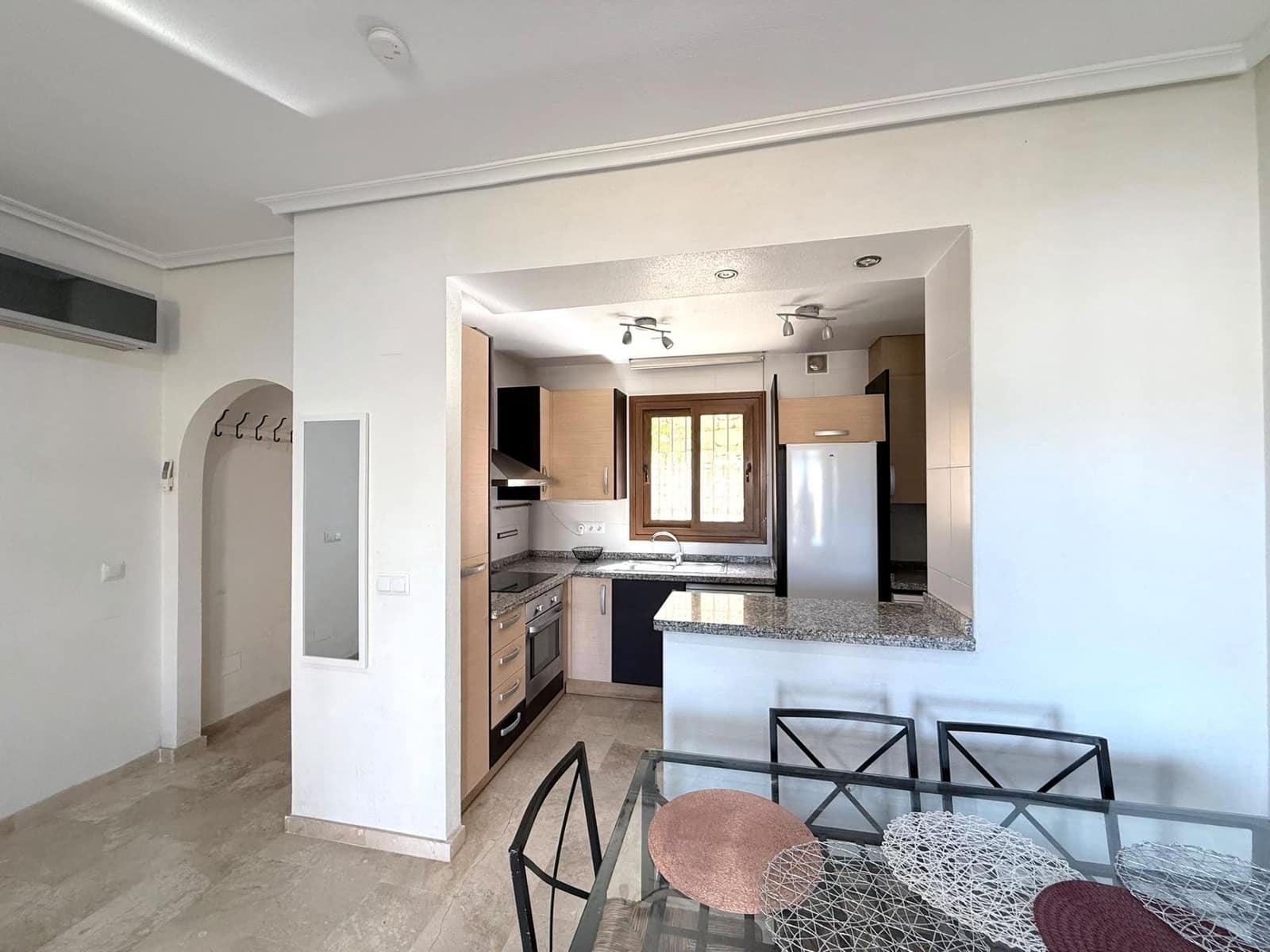 2 soverom Bungalow til salgs i Las Ramblas Golf med svømmebasseng garasje - € 175 000 (Ref: 10077724)