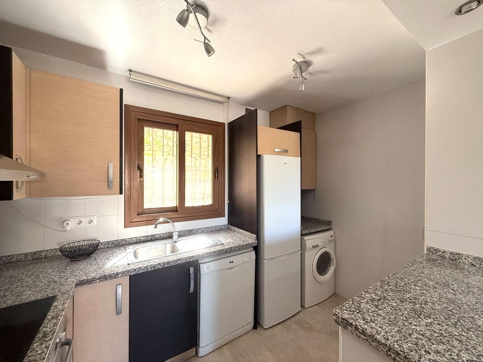 2 soverom Bungalow til salgs i Las Ramblas Golf med svømmebasseng garasje - € 175 000 (Ref: 10077724)
