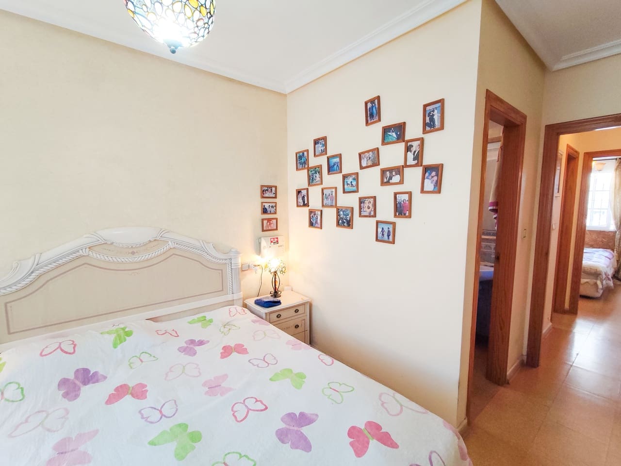 2 soveværelse Lejlighed til salg i Cabo Roig med swimmingpool - € 215.000 (Ref: 10077727)
