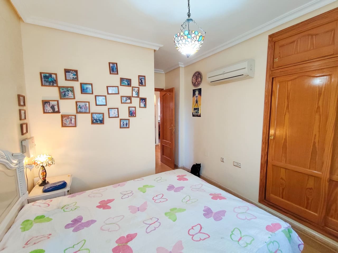 2 soveværelse Lejlighed til salg i Cabo Roig med swimmingpool - € 215.000 (Ref: 10077727)