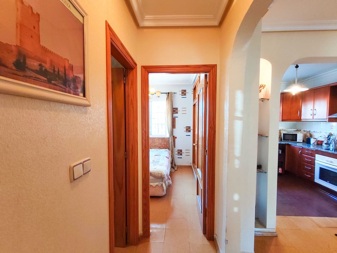 2 soveværelse Lejlighed til salg i Cabo Roig med swimmingpool - € 215.000 (Ref: 10077727)