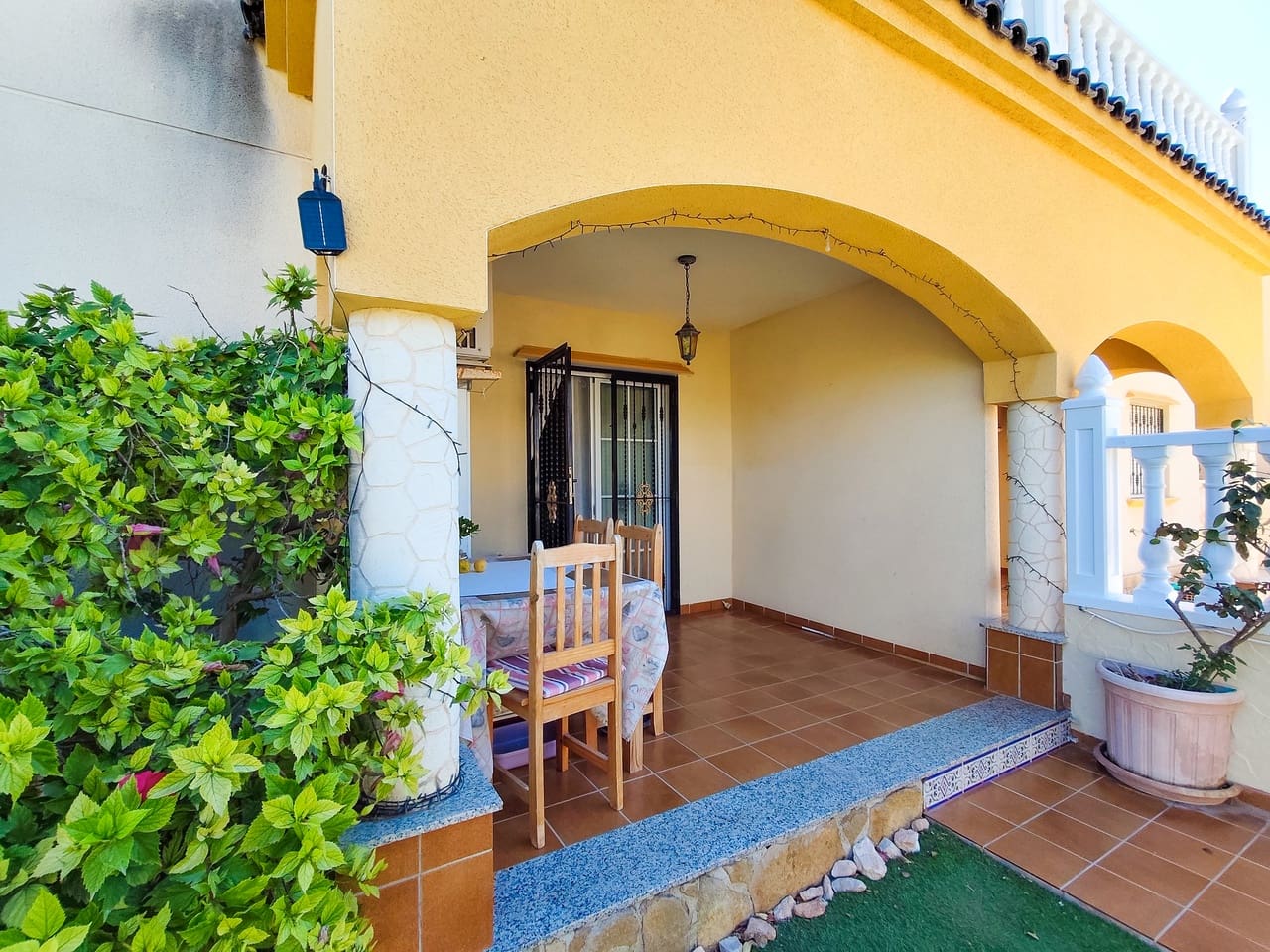 2 soveværelse Lejlighed til salg i Cabo Roig med swimmingpool - € 215.000 (Ref: 10077727)