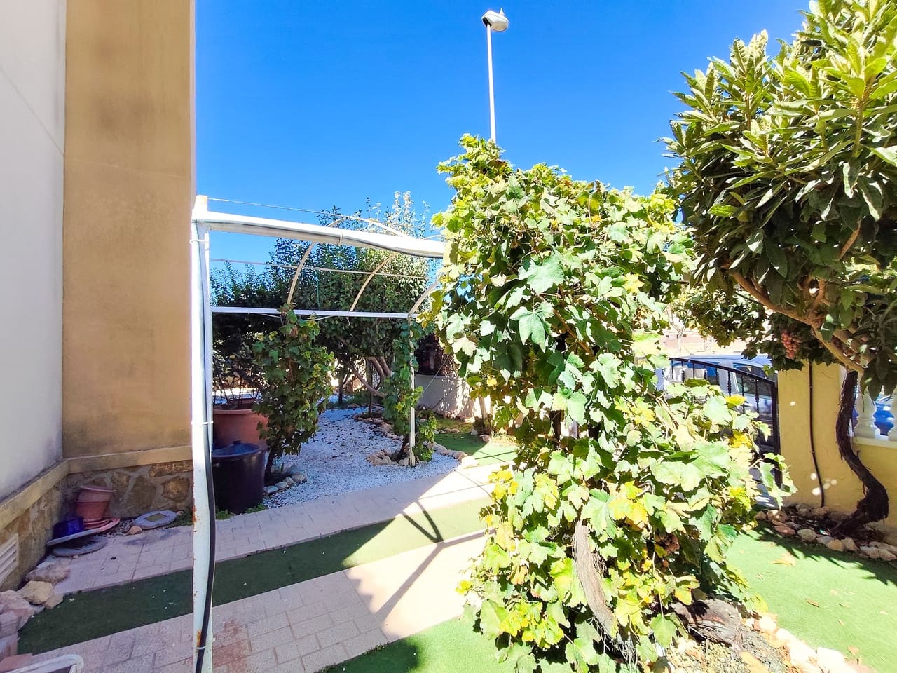 2 soveværelse Lejlighed til salg i Cabo Roig med swimmingpool - € 215.000 (Ref: 10077727)