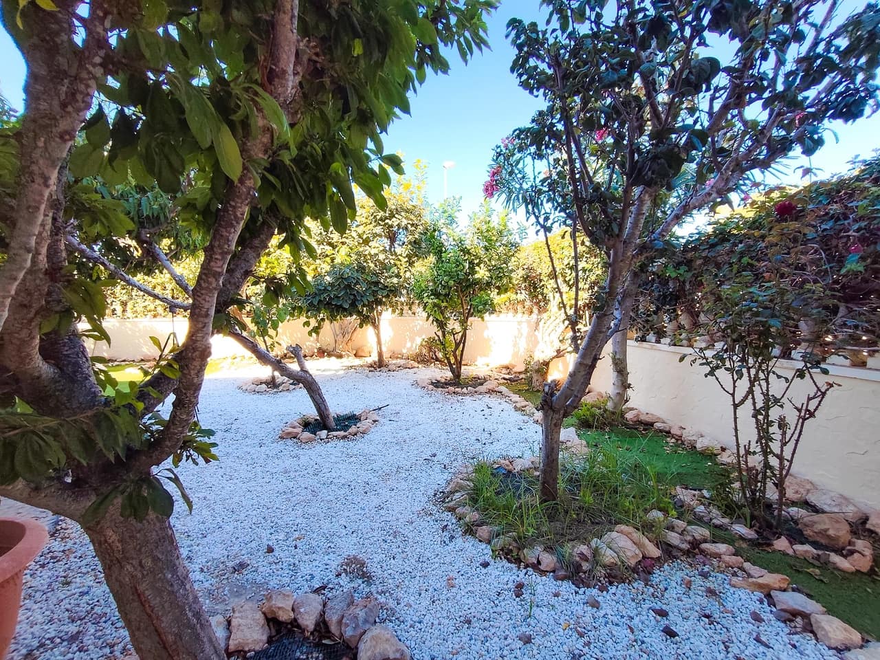 2 soveværelse Lejlighed til salg i Cabo Roig med swimmingpool - € 215.000 (Ref: 10077727)