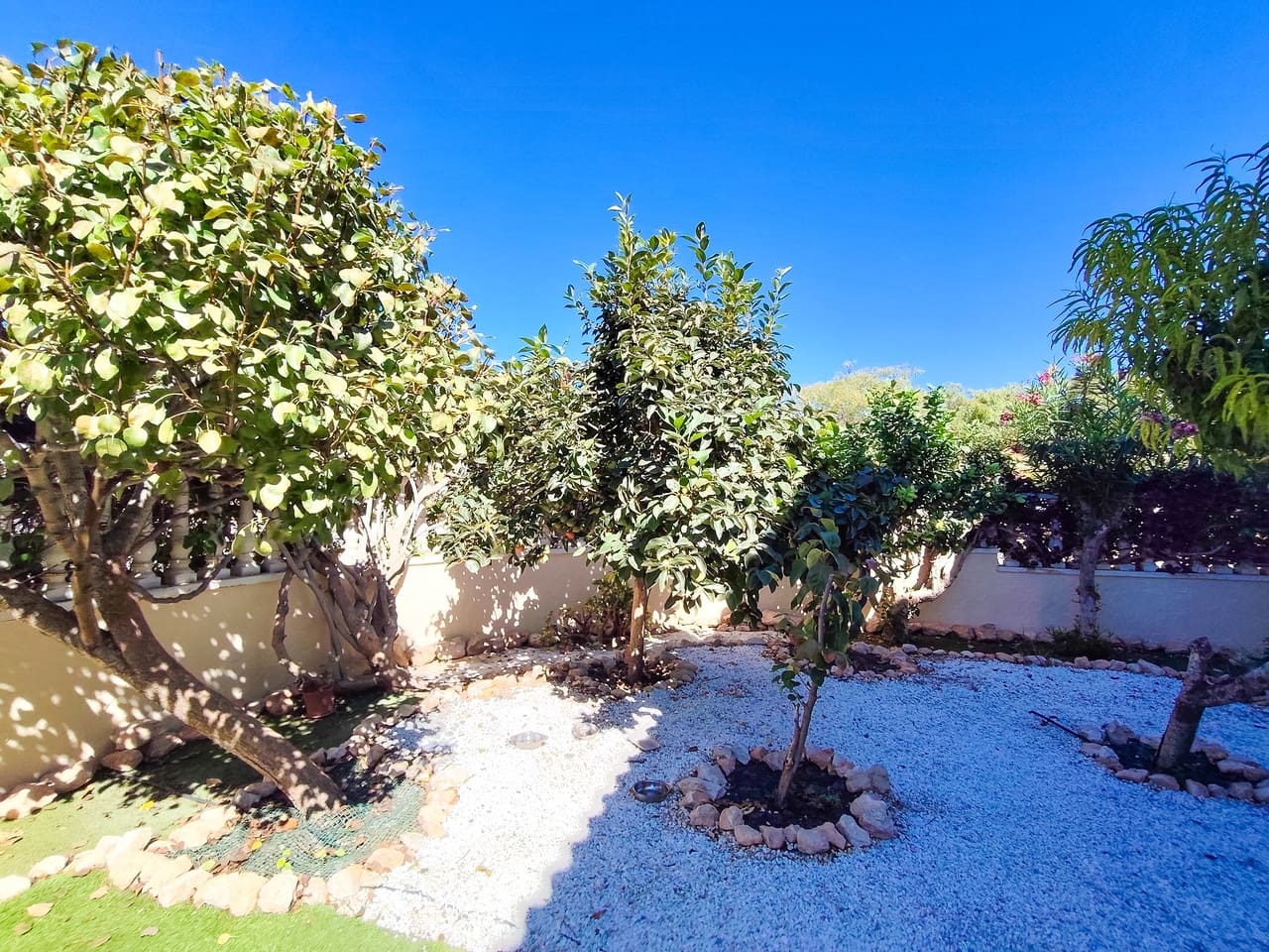 2 soveværelse Lejlighed til salg i Cabo Roig med swimmingpool - € 215.000 (Ref: 10077727)