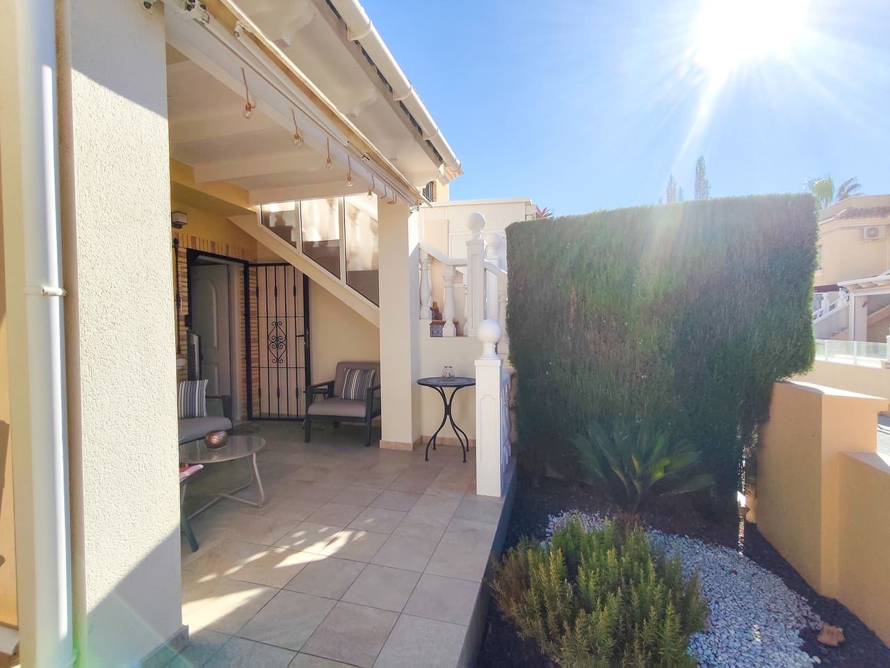 2 sovrum Lägenhet till salu i Villamartin med pool - 239 000 € (Ref: 10077728)