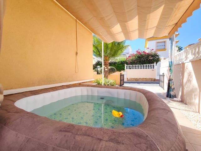 2 sovrum Lägenhet till salu i Villamartin, Orihuela med pool - 239 000 € (Ref: 10077728)