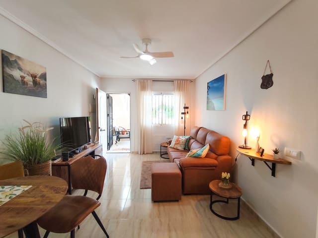 2 sovrum Lägenhet till salu i Villamartin, Orihuela med pool - 239 000 € (Ref: 10077728)