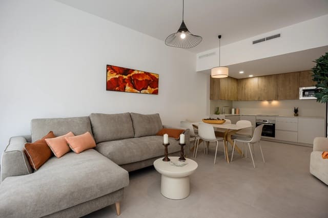 2 makuuhuone Kaupallinen myytävänä paikassa Plans - Gasparot, La Villajoyosa / Vila Joiosa - 275 000 € (Ref: 10079074)