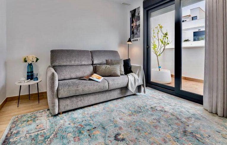 3 quarto Casa em Banda para venda em Finestrat com piscina garagem - 445 000 € (Ref: 10080453)