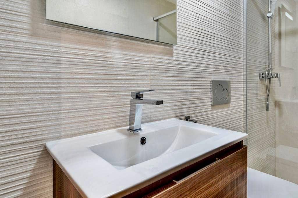 3 quarto Casa em Banda para venda em Finestrat com piscina garagem - 445 000 € (Ref: 10080453)