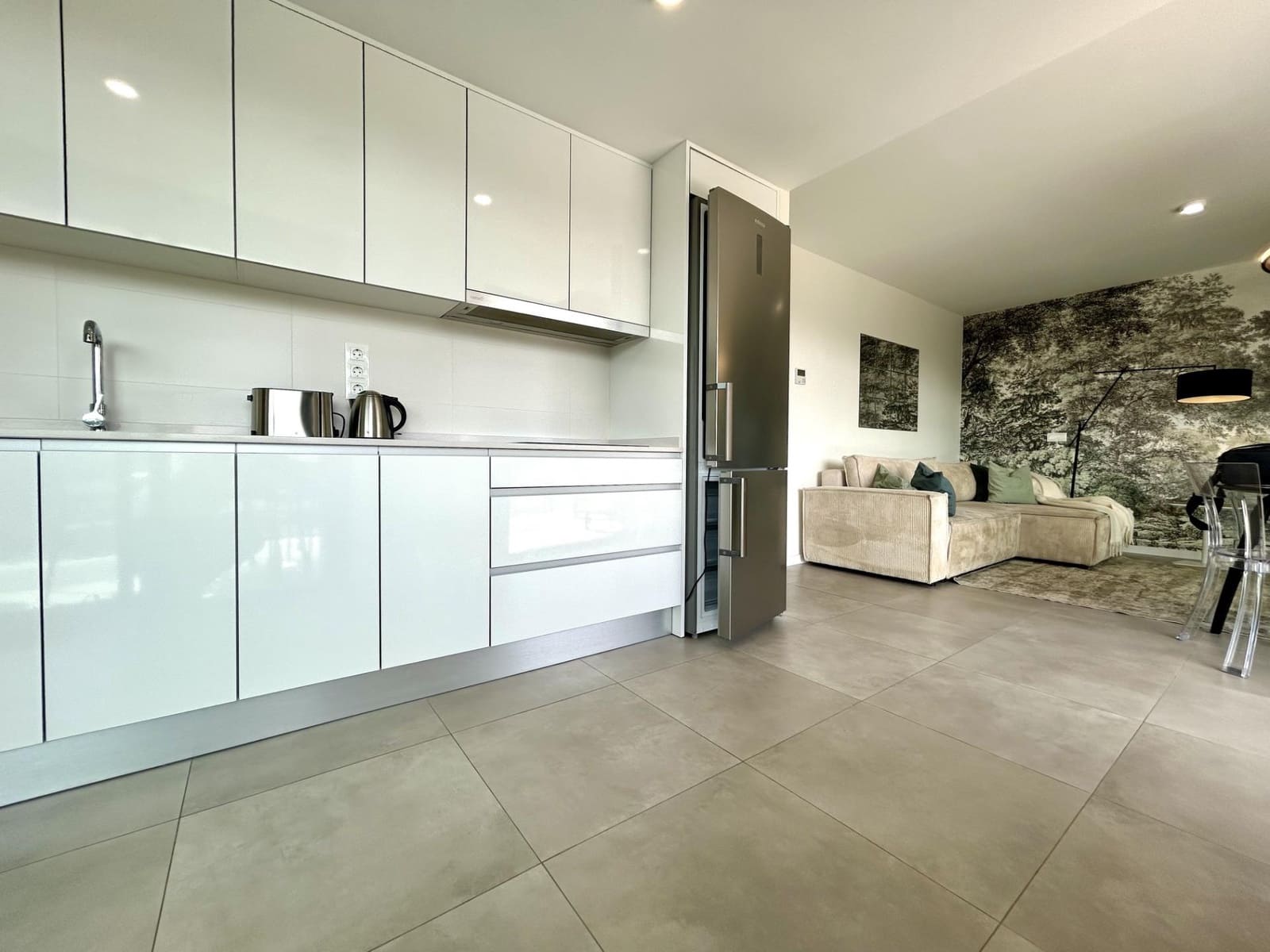 2 chambre Appartement à vendre à Dehesa de Campoamor avec piscine garage - 339 000 € (Ref: 10080559)